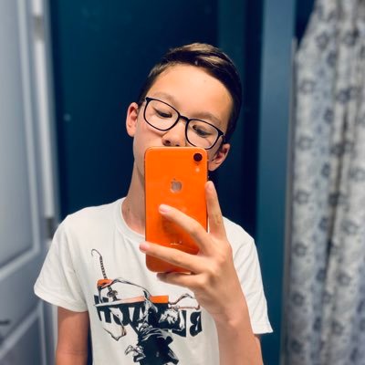 Profile Picture of Kai Matthew (@KaiMatthew6) on Twitter