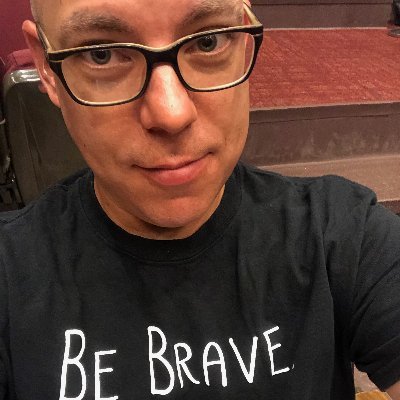 Profile Picture of Andrew Busch (@abusch38) on Twitter