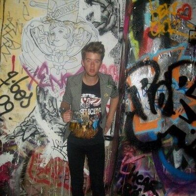 Chris Dearden - Twitter Profile Picture of Chris Dearden (@brunobiani) on Twitter