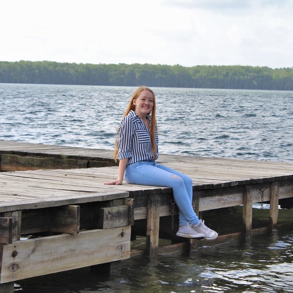 Jamie Mihelich - Poshmark Profile Picture of Jamie Mihelich (@miheljm8524) on Poshmark