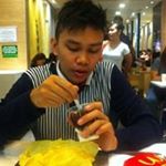 Profile Picture of Ralph Asher Madrigal Abihay (@ralphasherz) on Instagram