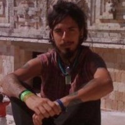 Profile Picture of Guillermo Alarcon (@egnogra) on Twitter