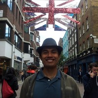 Profile Picture of Edgar Escobar (@edgar-escobar-3) on Quora