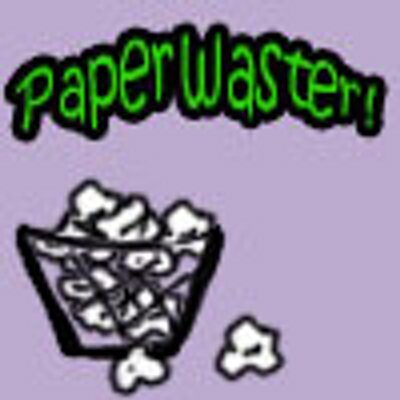 Profile Picture of Tina Riddle (@paperwaster44) on Twitter