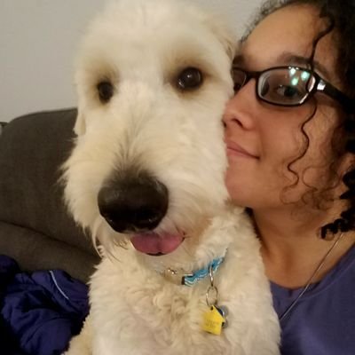Profile Picture of Chrissy (@SnuggleButt__) on Twitter