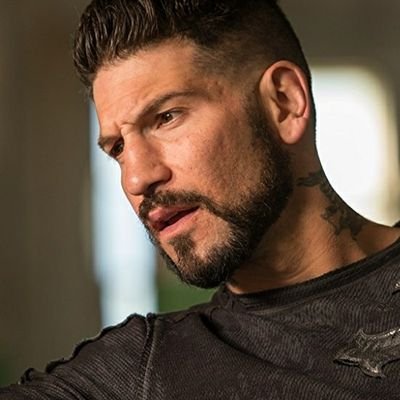 Profile Picture of Frank Castle [RP] (@SkullOfJustice) on Twitter