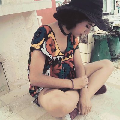 Profile Picture of  ☁Karla Salcedo (@WolfAlice21) on Twitter