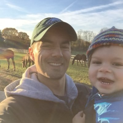 Profile Picture of Brian Leigh (@brianhleigh) on Twitter