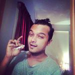 Profile Picture of Allen Shubhro Official (@allen_shubhro) on Instagram