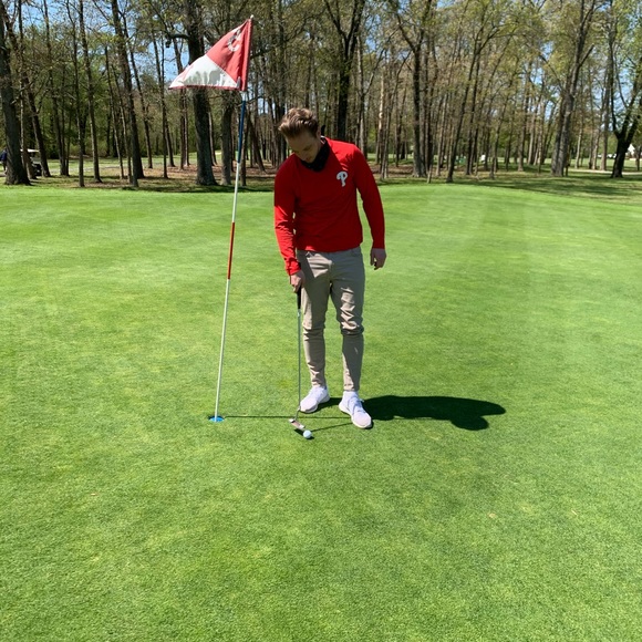 Colin Russell - Poshmark Profile Picture of Colin Russell (@russ08) on Poshmark