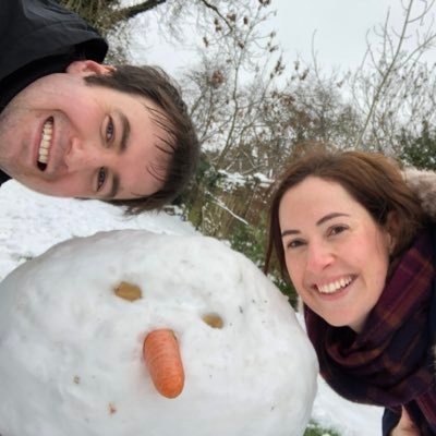 Profile Picture of Chris Joyce (@Joyceface) on Twitter