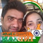 Profile Picture of Amit Choksi (@choksi_amit) on Instagram
