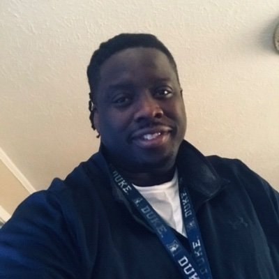 Profile Picture of Corey Virgil (@virgil_corey) on Twitter