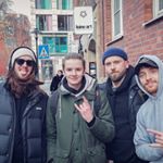 Profile Picture of Johnny (@jonathanpforr) on Instagram