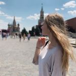 Profile Picture of Ekaterina Shishkina (@alice.cone) on Instagram