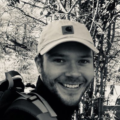 Profile Picture of Dan Hackett (@DanHac8) on Twitter