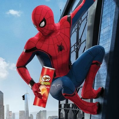 Profile Picture of Peter Pringle (@peterpringting) on Twitter