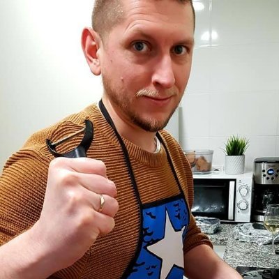 Joshua Saxon - Twitter Profile Picture of Joshua Saxon (@TheSaxonAction) on Twitter