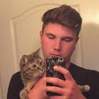 Profile Picture of   Nick... (@nickmetivier_) on Tiktok