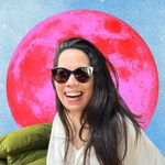 Profile Picture of Iana Paula (@sousingular) on Instagram