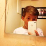 Profile Picture of corey (@coreyhamer1999) on Instagram