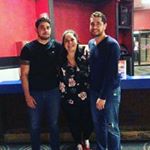 Profile Picture of Jonah Walsh (@jonahsiona80) on Instagram