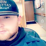 Profile Picture of Dustin Meade (@dustin_m19) on Instagram