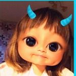 Profile Picture of Окамура Юлия (@okamura.iuliia) on Instagram