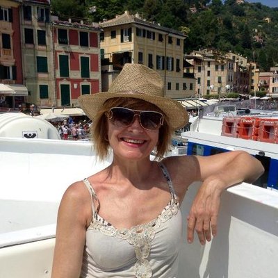 Profile Picture of Maria Angela Cappa (@MariaAngelaCap2) on Twitter