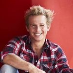 Profile Picture of Daniel Roesner❤️ (@danyroesnerfan) on Instagram