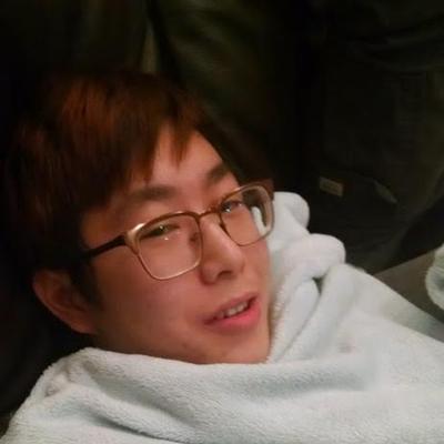 Profile Picture of Corey Chong (@bigtomato69) on Twitter