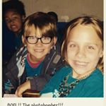 Profile Picture of Ester Williams (@estersuechez) on Instagram