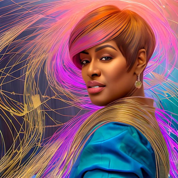 Profile Picture of Paula Montgomery (@tissixty) on Poshmark