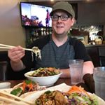 Profile Picture of chad gilmore (@chadwgilmore) on Instagram