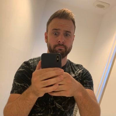 Profile Picture of Ben (@BenJT87) on Twitter