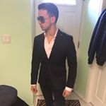 Profile Picture of David Sadykov (@david_sadykov) on Instagram