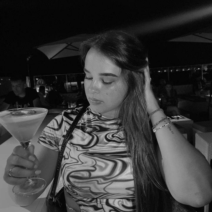 Profile Picture of Kim Hendriks (@kim01hendriks) on Tiktok