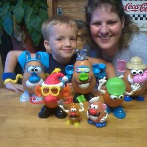 Profile Picture of Stacy Haynes (@399683058) on Myspace