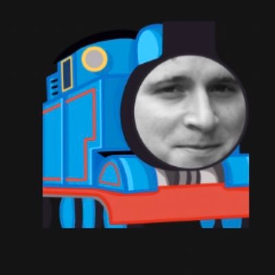 Profile Picture of Andrew (@OhMyManTrain_) on Twitter