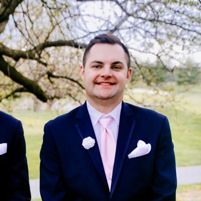 Profile Picture of Andrew Nalley (@AndrewNalley) on Twitter