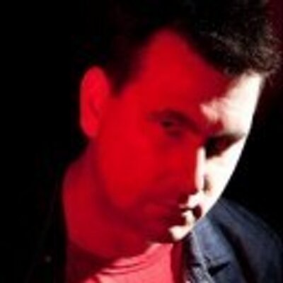 Profile Picture of Graeme Reynolds (@graemereynolds) on Twitter