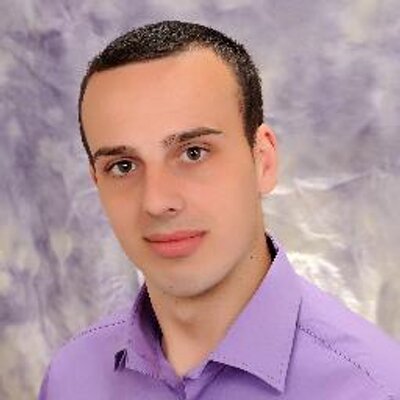 Profile Picture of Fahro Eta Mujaković (@EtaFahrudin) on Twitter