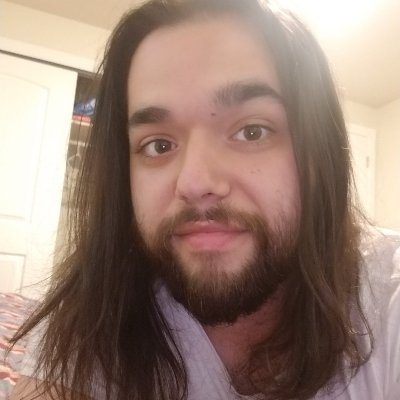 Profile Picture of Dylan James Benitez (@TheDJB95) on Twitter