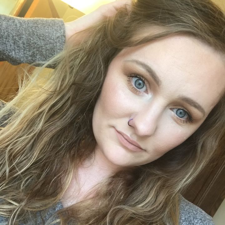 Profile Picture of Jaime Lippold (@jlippold97) on Tiktok