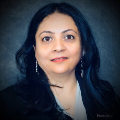 Profile Picture of Jigna Dave Real Estate Agent (@JignaDave4) on Twitter