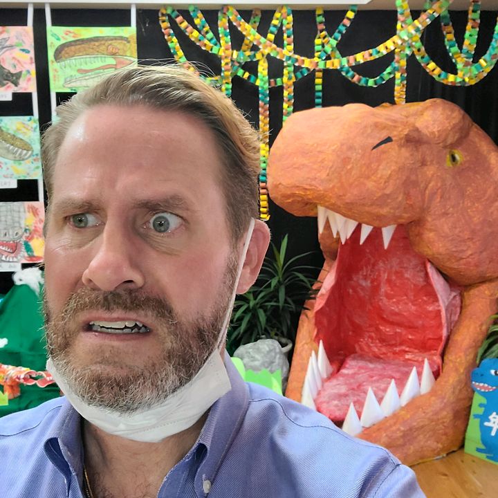 Profile Picture of Travis (@travisruetenik7) on Tiktok