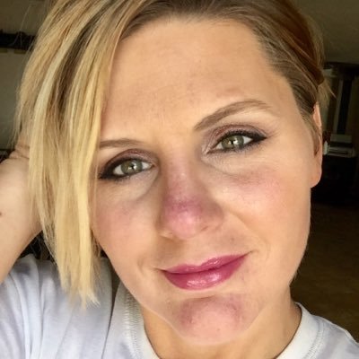 Profile Picture of Kelly Pingleton (@kellymping) on Twitter