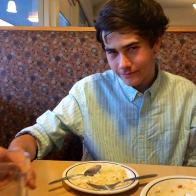 Profile Picture of Daniel (@DanielArterburn) on Twitter