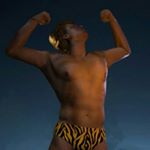 Profile Picture of Chad Kensington (@speedo__chad) on Instagram