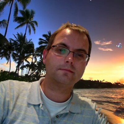 Profile Picture of Bill Docherty (@bill_docherty) on Twitter